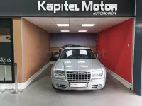 Usado Chrysler 300C 193 CV (141 kW) 2005 Gris / plata Berlina