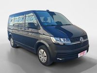 Usado VW Caravelle 110 CV (80 kW) 2022 Van