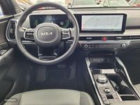 Usado Kia Sorento 252 CV (185 kW) 2025 Gris / plata SUV