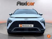 Brugt Hyundai Bayon 100 HK (73 kW) 2023 Hvid SUV