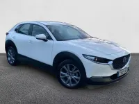Usado Mazda CX-30 Center-Line 140 CV (102 kW) 2025 SUV