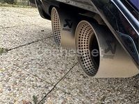 Usado VW T-Roc R 300 CV (220 kW) 2022 Azul SUV