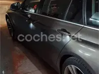 Usado BMW 316 136 CV (100 kW) 2014 Beige Familiar