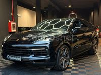 Usado Porsche Cayenne 462 CV (339 kW) 2020 Negro SUV