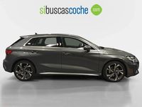 Usado Audi A3 S-Line 150 CV (110 kW) 2025 Gris/plata