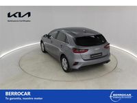 Nuevo Kia Ceed 100 CV (73 kW) 2025 Gris Utilitario