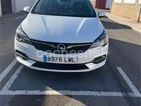 Usado Opel Astra 105 CV (77 kW) 2021 Blanco Berlina