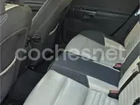 Usado Volvo V50 Momentum 220 CV (161 kW) 2008 Negro Familiar
