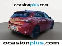Usado Opel Astra S 131 CV (96 kW) 2023 Rojo Utilitario