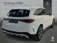 Usado Mercedes GLC300de 333 CV (244 kW) 2026 SUV