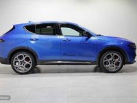 Usado Alfa Romeo Tonale Edizione Speciale 130 CV (95 kW) 2022 Azul SUV