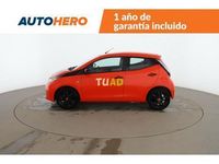 usado Toyota Aygo 1.0 X-Cite