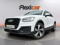 Usado Audi Q2 Design 150 CV (110 kW) 2019 Blanco SUV