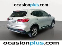 Usado MG HS Luxury 162 CV (119 kW) 2023 Blanco SUV