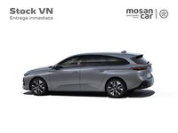 Nuevo Peugeot 308 SW Allure 2025 Gris artense Familiar