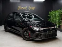 Usado VW Golf VIII GTI Clubsport 301 CV (221 kW) 2022 Negro Berlina