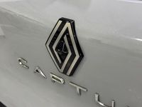 Usado Renault Captur Techno 145 CV (106 kW) 2025 Gris SUV