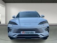 Usado BYD Seal U Design 324 CV (238 kW) 2024 Blanco SUV