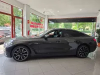 Usado BMW i4 Comfort Edition 250 kW (340 CV) 2022 Gris Berlina