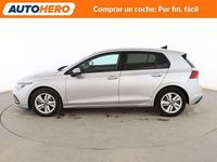 Usado VW Golf VIII Life 150 CV (110 kW) 2021 Gris Berlina
