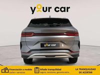 Usado BYD Seal U Comfort 218 CV (160 kW) 2025 Gris / plata SUV
