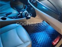 Usado BMW X1 204 CV (150 kW) 2011 Gris / plata SUV