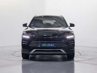 Usado BYD Seal U Design 324 CV (238 kW) 2025 Negro SUV