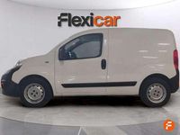 Używany Fiat Fiorino 95 KM (69 kW) 2021 Biały Minivan