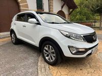 usado Kia Sportage 1.6 GDI Drive 4x2