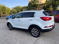 usado Kia Sportage 2014