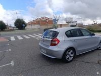 Occasion BMW 120 163 ch (119 kW) 2006 Gris Citadine