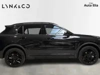 Usado Lynk & Co 01 279 CV (205 kW) 2025 Negro SUV