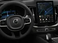 Nuevo Volvo XC60 Core 250 CV (183 kW) 2025 Verde SUV