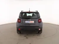 Usado Jeep Renegade Limited 130 CV (95 kW) 2024 Gris SUV