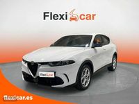 Usado Alfa Romeo Tonale Super 130 CV (95 kW) 2023 Blanco SUV