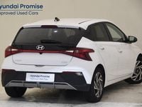 Usado Hyundai i20 83 HP (61 kW) 2025 Citadino
