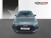 Usado Audi A3 Sportback S-Line 116 CV (85 kW) 2025 Gris Utilitario