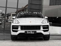 Usado Porsche Cayenne 470 CV (345 kW) 2023 Blanco SUV