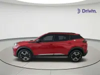 Usado Peugeot 2008 GT 135 CV (99 kW) 2025 Rojo SUV