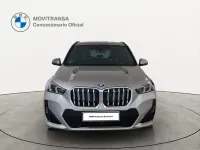 Usado BMW X1 Comfort Edition 163 CV (119 kW) 2025 Gris plata SUV