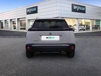 Usado Peugeot 2008 Allure 130 CV (95 kW) 2022 Blanco SUV