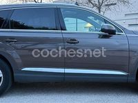 Usado Audi Q7 286 CV (210 kW) 2019 Marrón SUV
