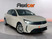 Usado Opel Corsa Edition 101 CV (74 kW) 2023 Blanco Utilitario