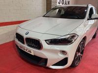 usado BMW X2 xDrive 20dA M Sport X