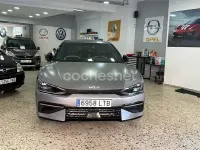 Usado Kia EV6 GT-Line 239 kW (325 CV) 2021 Eléctrico SUV
