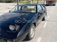 Usado Lotus Exige 177 CV (130 kW) 2000 Negro Coupe