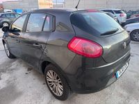 Usado Fiat Bravo Active 105 CV (77 kW) 2008 Negro Utilitario