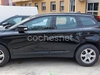 Usado Volvo XC60 Drive Kinetic 163 CV (119 kW) 2011 Negro SUV