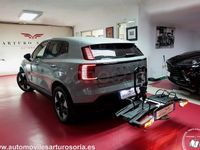 Usado Volvo EX30 Core 200 kW (272 CV) 2024 Gris SUV