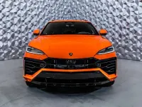 Nuevo Lamborghini Urus 801 CV (589 kW) 2026 Naranja SUV